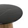 MESA LATERAL KONO NOGAL NEGRO  -2-